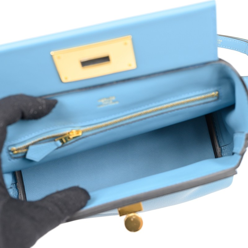 NEW HERMES BAGS 2024